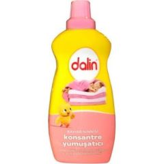 DALİN 1200 ML BAHAR NİNNİSİ KONSANTRE YUMUŞATICI