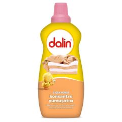 DALİN 1200 ML KONSANTRE YUMUŞATICI ÇİÇEK PERİSİ