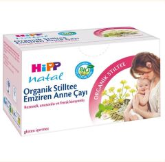 HİPP NATAL EMZİREN ANNELER İÇİN BİTKİ ÇAYI 200 GR