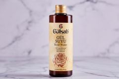 GÜL SUYU 275 ML GÜLŞAH