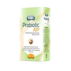 NBL PROBİOTİC ATP 20 TOZ SAŞE