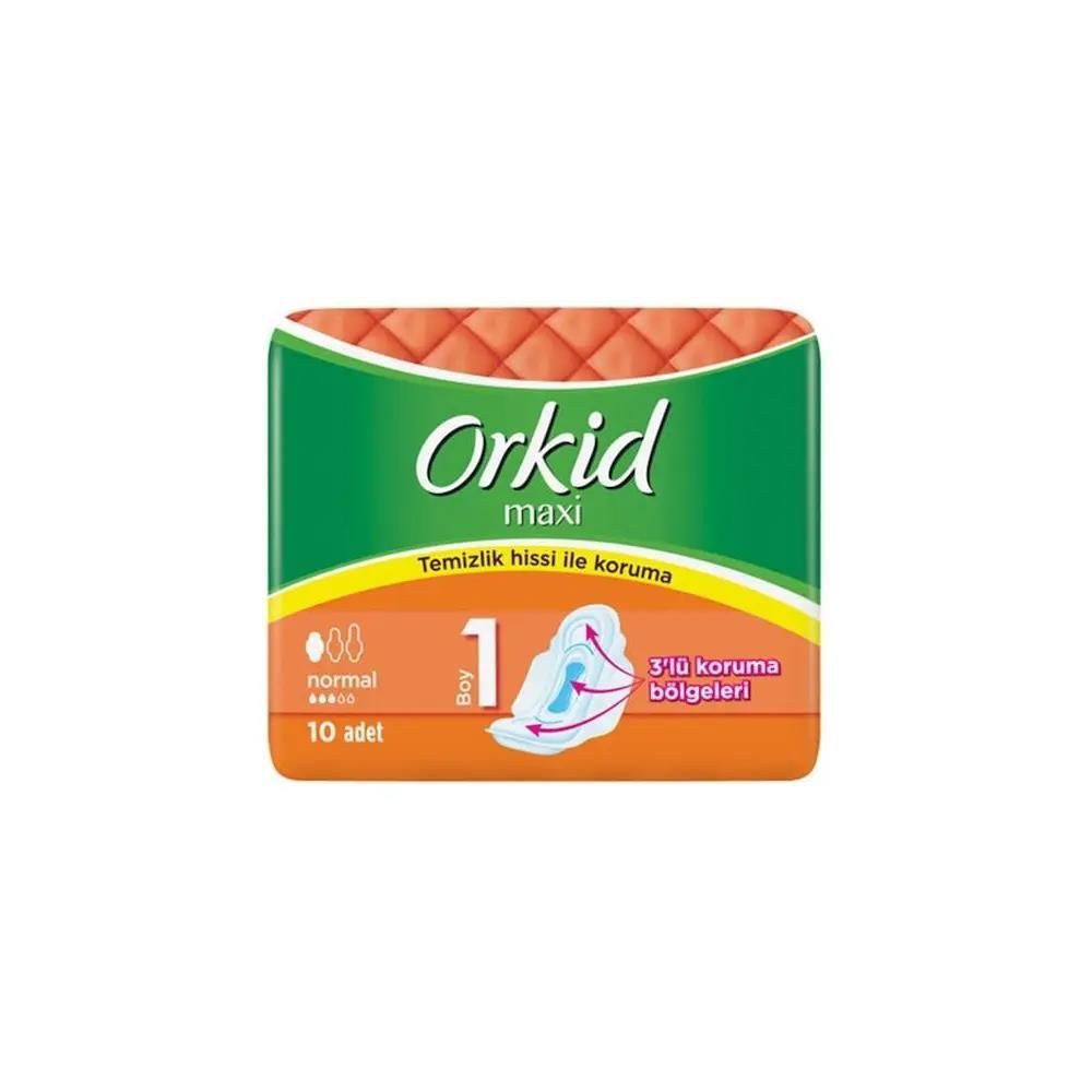 ORKİD MAXİ 1/10