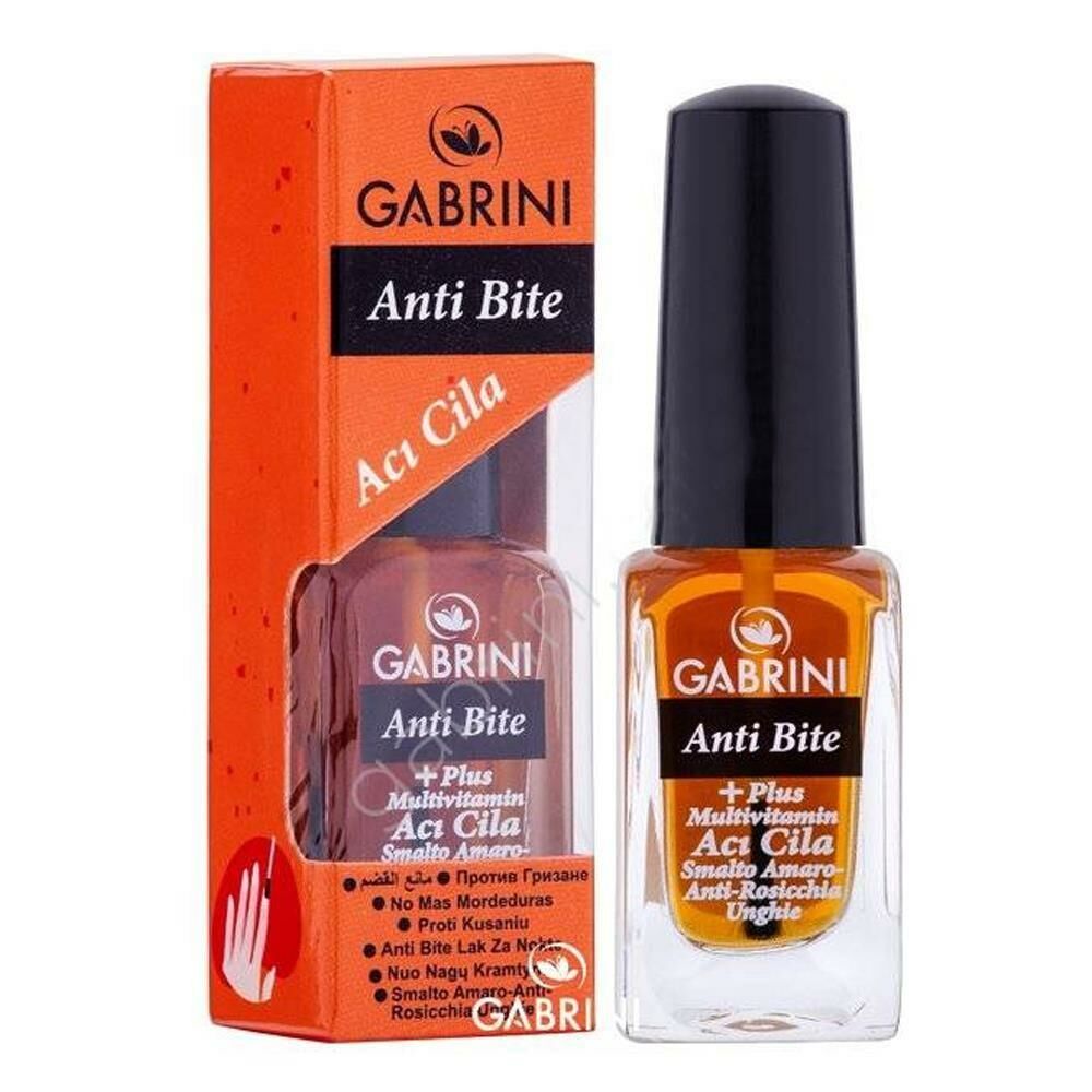 ACI CİLA 13 ML ( GABRİNİ )
