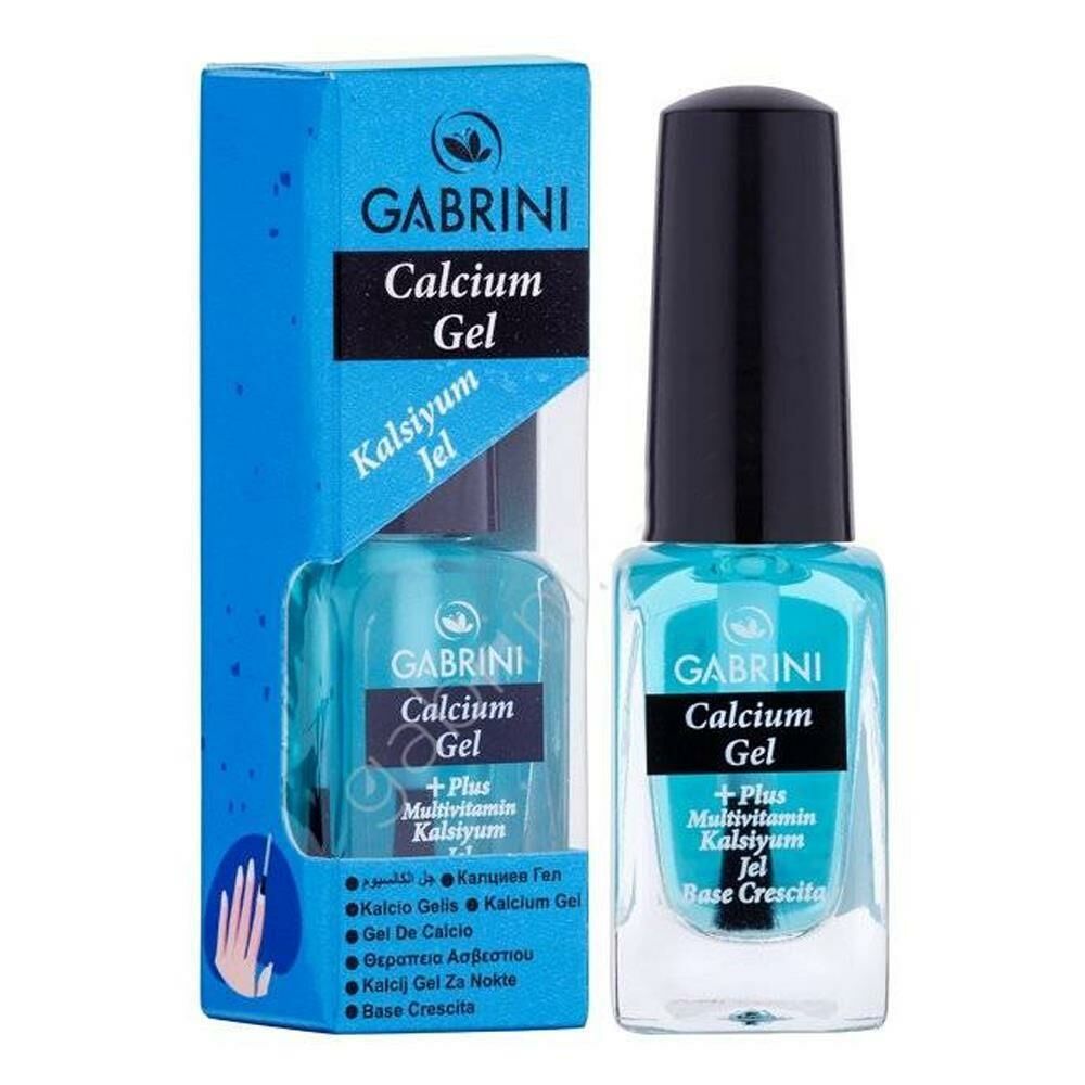 GABRİNİ KALSİYUM JEL 13 ML