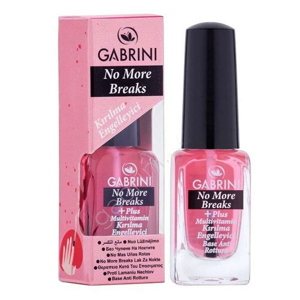 GABRİNİ KIRILMA ENGELLEYİCİ 13 ML