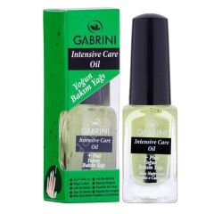 GABRİNİ YOĞUN BAKIM YAĞI 13 ML
