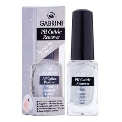 GABRİNİ TIRNAK ETİ ÇIKARICI 13 ML