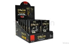 BEEMAX BLACK STİNGER 9GR 2 Lİ