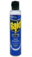 RAİD 1557 SİNEK SAVAR 300 ML