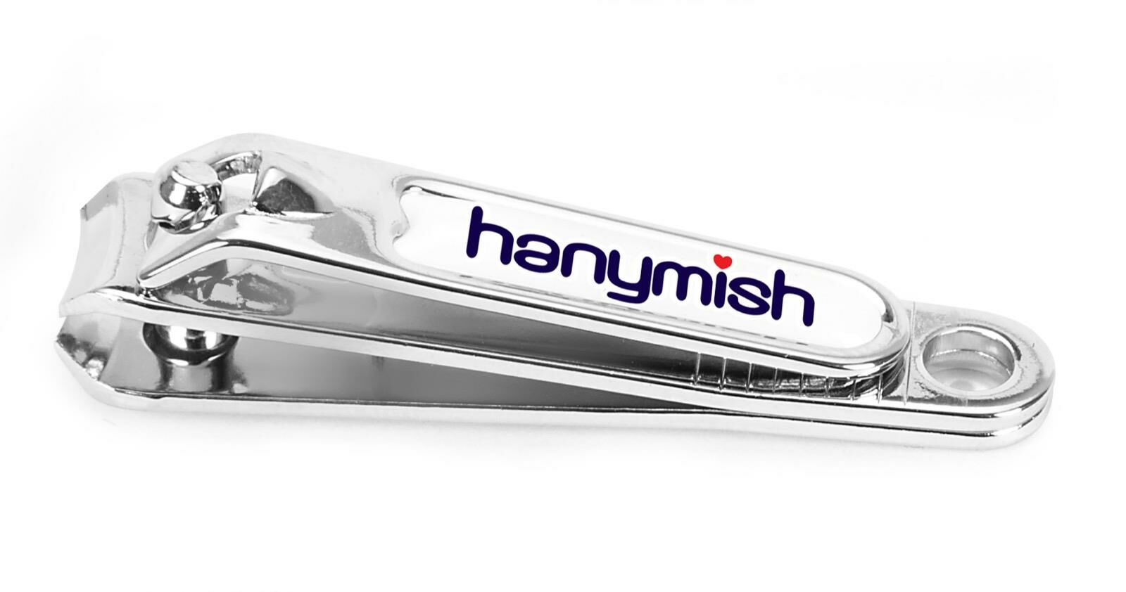 Hanymish 901 Bebek Tırnak Makası