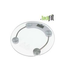 TECHFİT TF1051 BASKÜL YUVARLAK