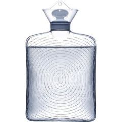 TERMOFOR VICHY PVC ŞEFFAF