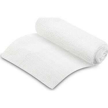 SARGI BEZİ HİDROFİL 10 CM X 1,5 MT  OCTACARE