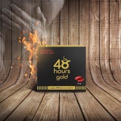 48 HOURS GOLD ÇİKOLATA TEKLİ