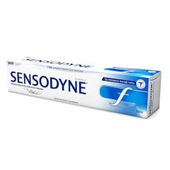 SENSODYNE F 100 ML DİŞ MACUNU