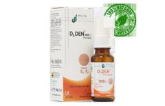 D3 DEN 1000UI  D3-K2 ORAL SPREY 20 ML ( DENGE İLAÇ )