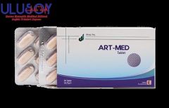 ART-MED 30 TABLET ( DENGE İLAÇ )