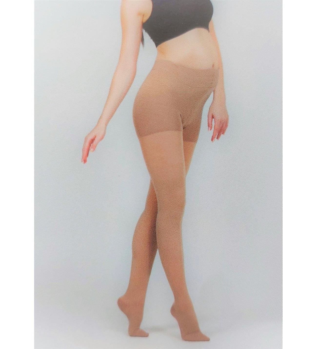 BW FLEXOR ( HAMİLE ) VARİS ÇORABI AÇIK BURUN  NO:5