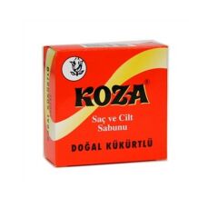 KOZA SABUN 100 GR