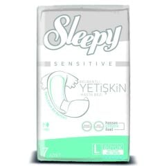 HASTA BEZİ (SLEEPY) 7Lİ LARGE