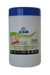 HAMMADDE -VAZELİN  KATI 1000 ML AQUA