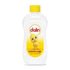 DALİN 100 ML BEBEK YAĞI NEM VE KORUMA