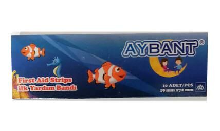 YARA BANDI 30 LU ( AYBANT )