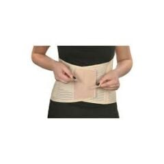 BW BD320K-LUMBOSACRAL KORSE XXL