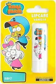 DUDAK BAKIM KREMİ (KRAL ŞAKİR ) SPF 50 LİP CARE ( DSPLUS )