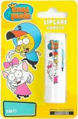 DUDAK BAKIM KREMİ (KRAL ŞAKİR ) SPF 50 LİP CARE ( DSPLUS )