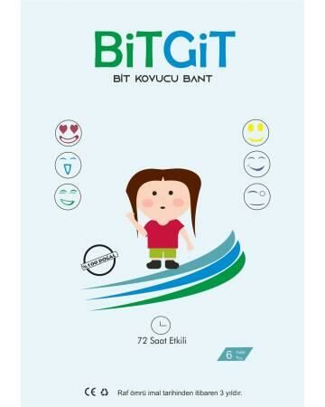 BİTGİT BİT KOVUCU BANT