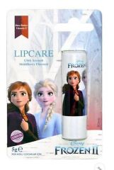DUDAK BAKIM KREMİ FROZEN II SPF 50 LİP CARE ( DSPLUS )