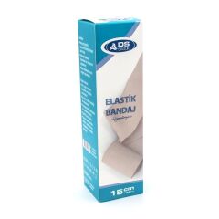 ELASTİK BANDAJ 15CM X 120C M  ( DSPLUS  )