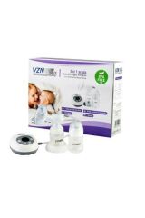 VZN 2Lİ ELEKTİRİKLİ GÖGÜS POMPASI