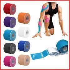 VZN KİNESİOJİ SPORTAPE