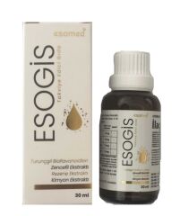 ESOMED 5207 ESOGİS GAZ DAMLASI 30 ML