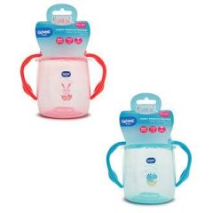 WEE BABY 188 KULPLU ALIŞTIRMA BARDAĞI 250 ML