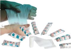 SARGI BEZİ HİDROFİL 10CM X 1,5 MT  (DS SAĞLIK)