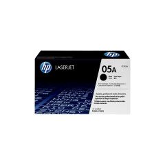 HP TONER 05A