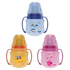 WEE BABY 748 ALIŞTIRMA BARDAĞI 125 ML