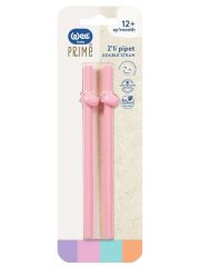 WEE BABY 929 PRİME 2Lİ SİLİKON PİPET