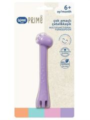 WEE BABY 924 PRİME ÇOK AMAÇLI KAŞIK
