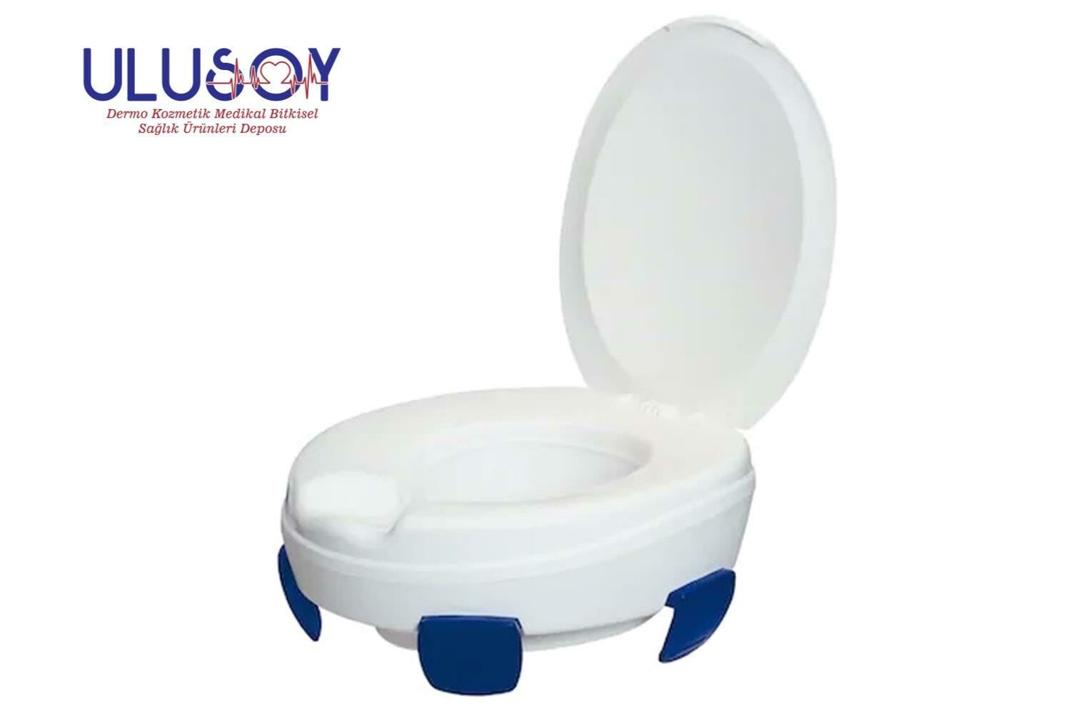 ABC SAĞLIK AL 08-08 KLOZET YÜKSELTİCİ