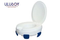 ABC SAĞLIK AL 08-08 KLOZET YÜKSELTİCİ