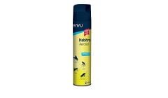 BAYER HABİTRO SİNEK BÖCEK KARINCA AERESOL 275 ML