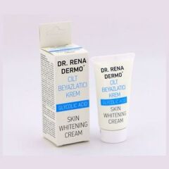 DR.RENA BEYAZLATICI KREM