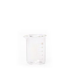 HAMMADDE  - BEHER CAM 250 ML