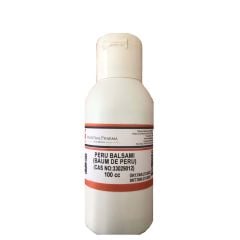 HAMMADDE  - PERU BALSAMI 100 G ( MAJİSTRAL PHARMA )