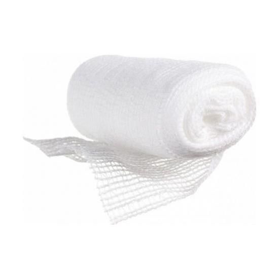 SARGI BEZİ HİDROFİL 10CM X100M (DS SAĞLIK)
