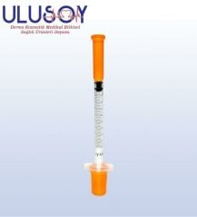 İNSÜLİN İĞNE UCU 1MM AYSET